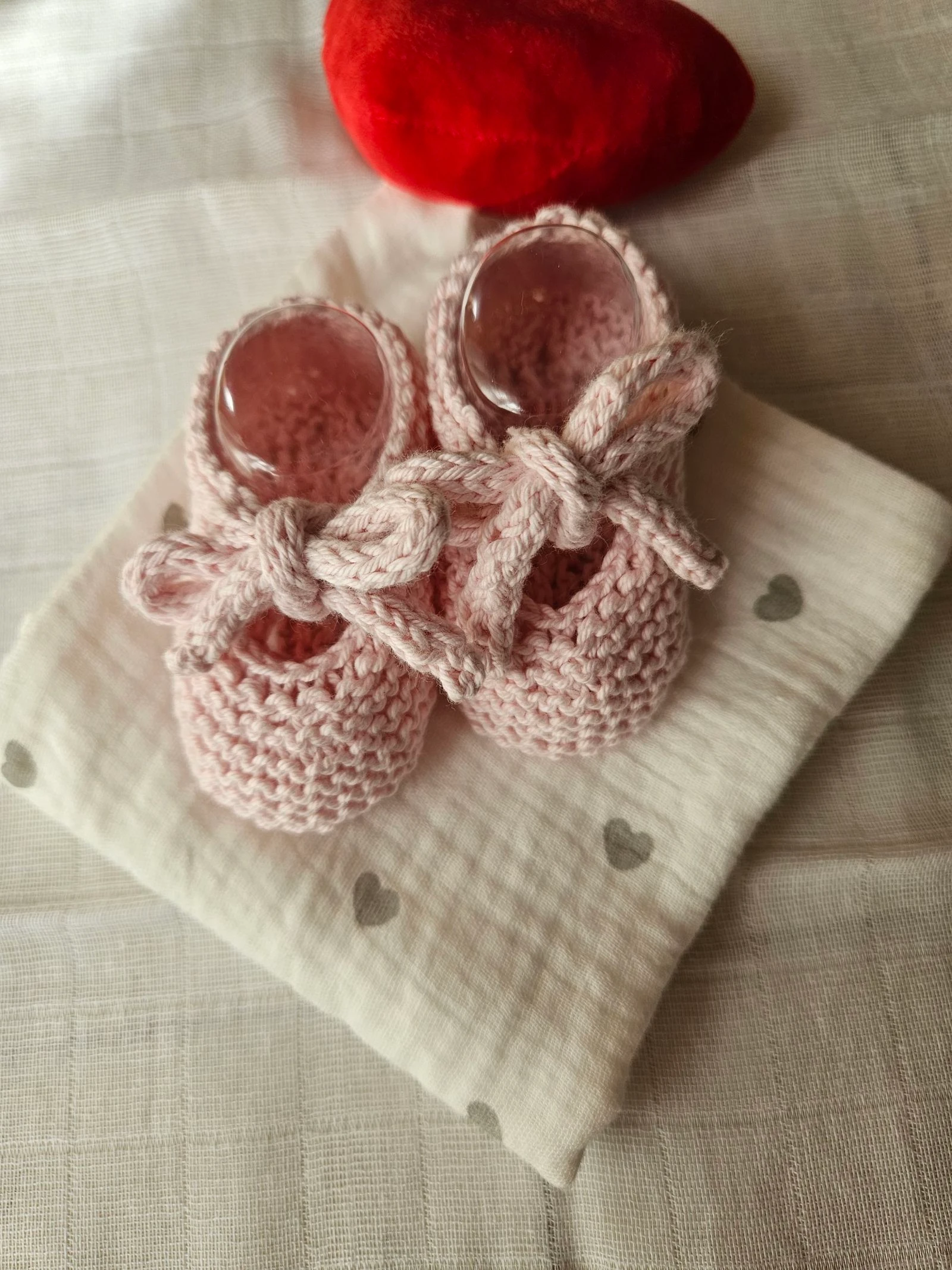 Conjunto hecho a mano Ensemble fait à main – photo 5